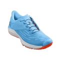 Wilson Tennis Shoes Kaos 3.0 Allcourt light blue Kids